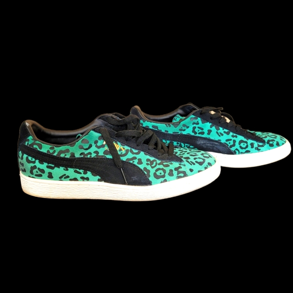 Puma men's 7.5